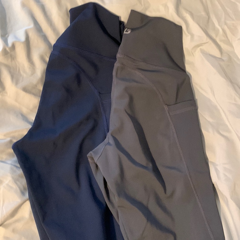 Buffbunny leggings
